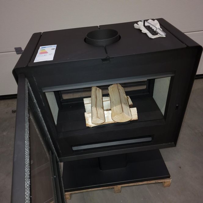 Huvudbild Peisovn 5071-L 10 kW