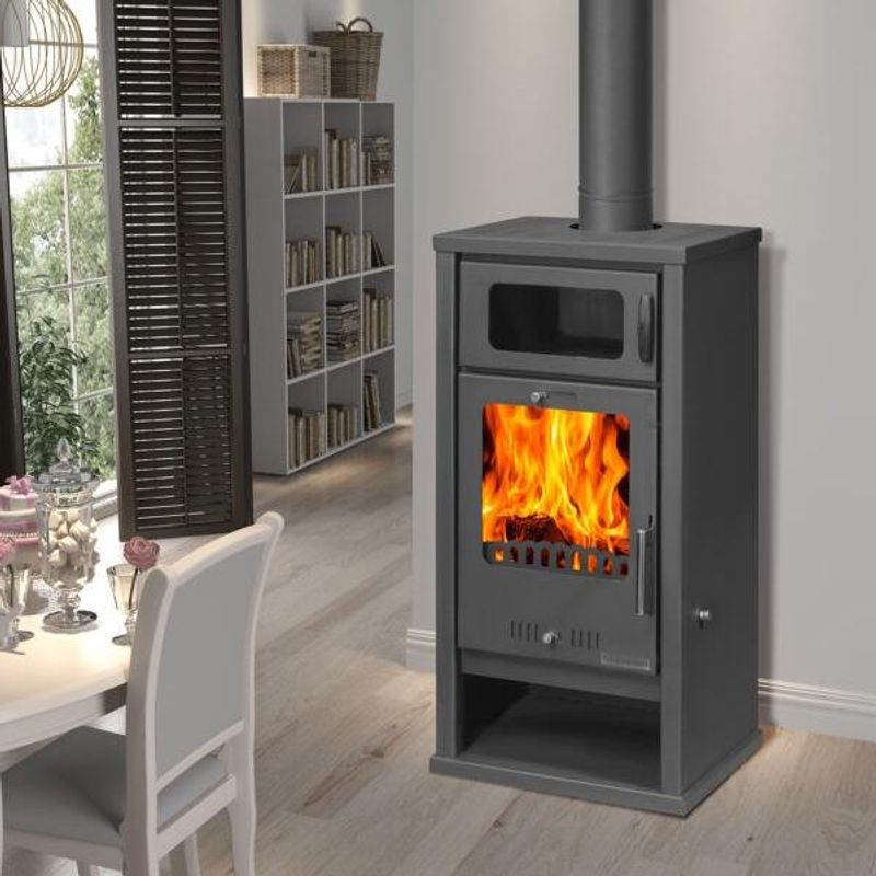 Troy Peisovn Bakerovn 7,7kW