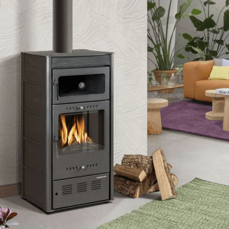 Rose Peisovn Bakerovn 7,78 kW